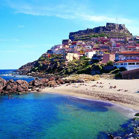 Casa Casa vacanze *