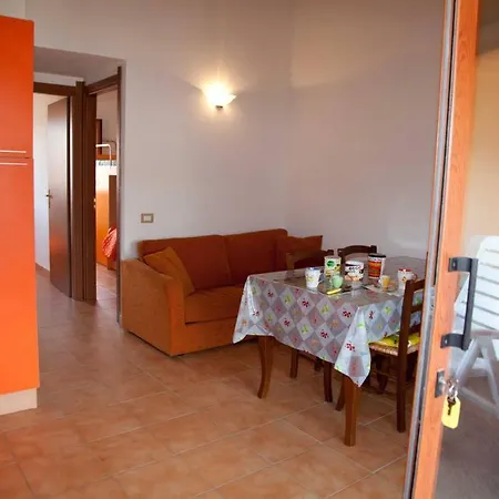 Casa Viddalba