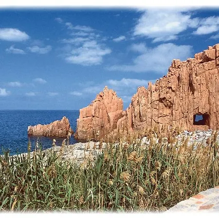 Casa Casa vacanze *