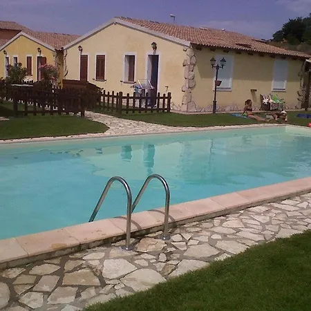 Casa Viddalba